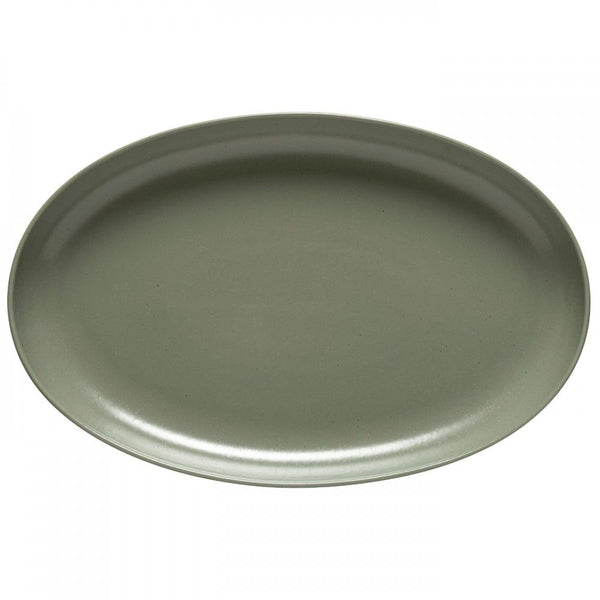 Casafina Pacifica Oval Platter