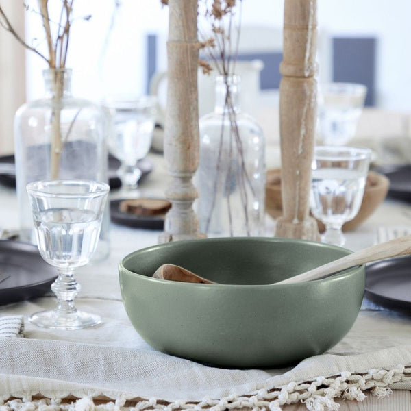 Casafina Pacifica Serve Bowl