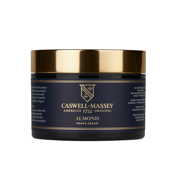Caswell Massey Shave Cream 8oz