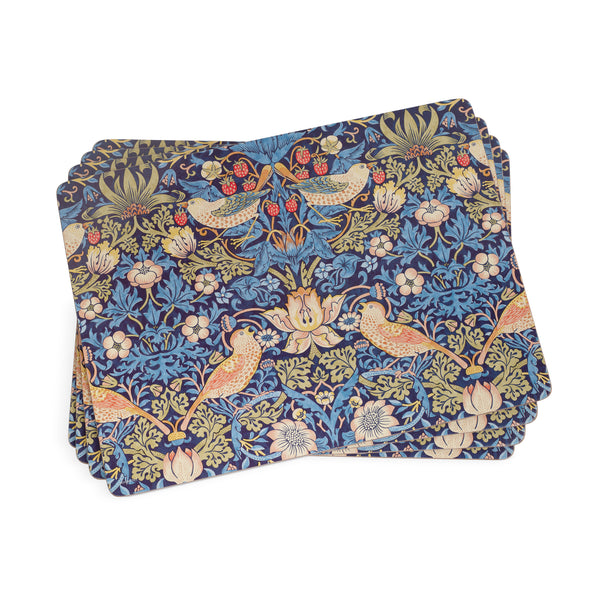 Pimpernel Set of 4 Placemats