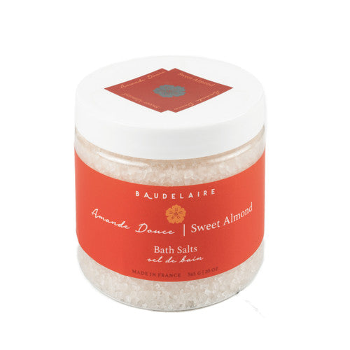 Provence Sante Bath Salts 565g