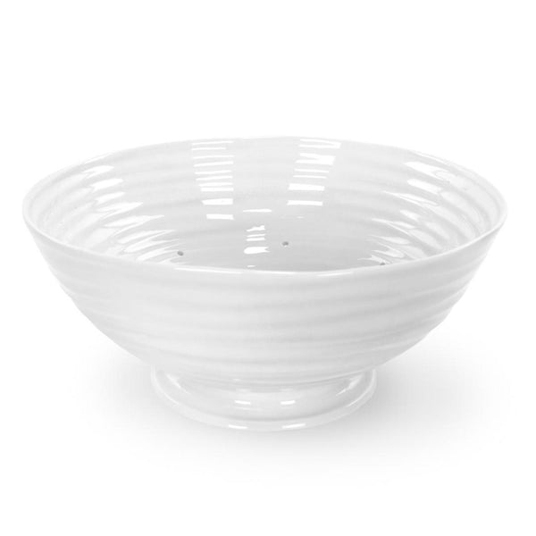 Sophie Conran Footed Drainer