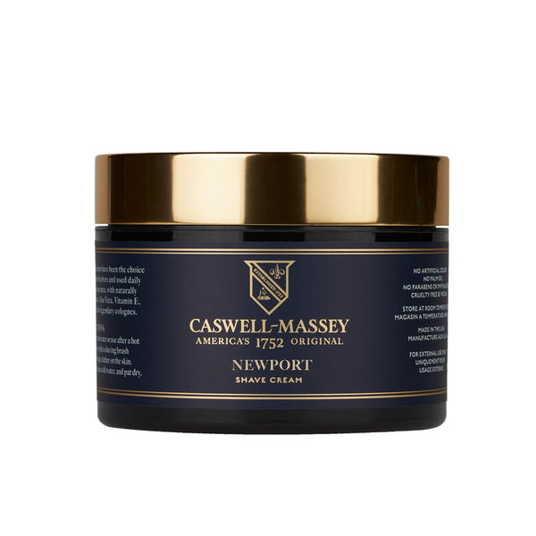 Caswell Massey Shave Cream 8oz
