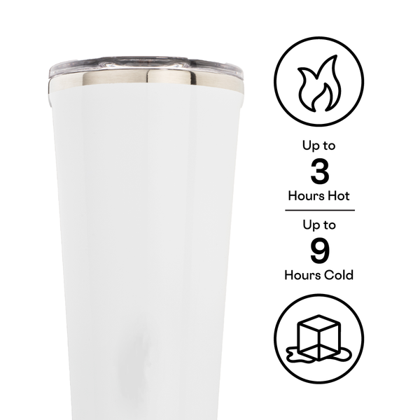Corkcicle 16 oz Tumbler