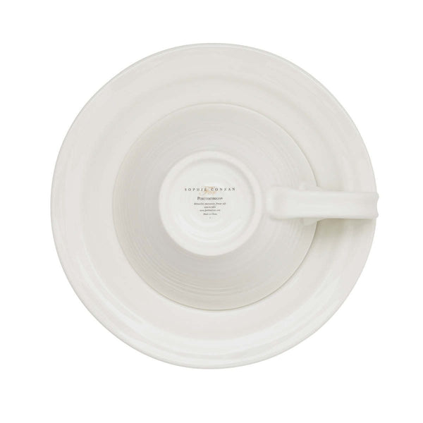 Sophie Conran Tea Cup & Saucer