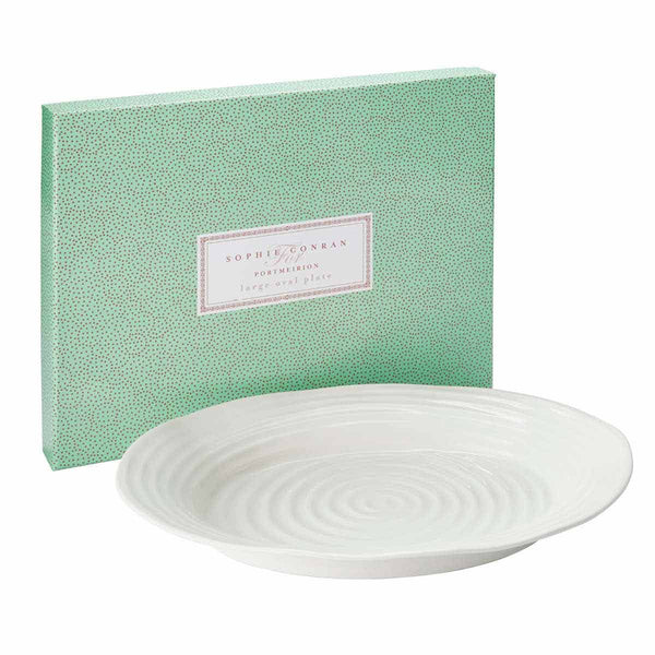 Sophie Conran Large Oval Platter