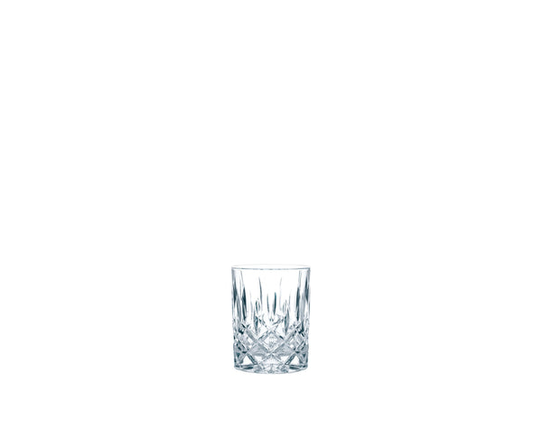 Nachtmann Set of 4 Noblesse Whisky Tumbler