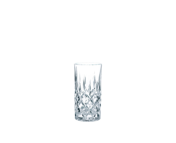 Nachtmann Noblesse Longdrink Glasses Set of 4