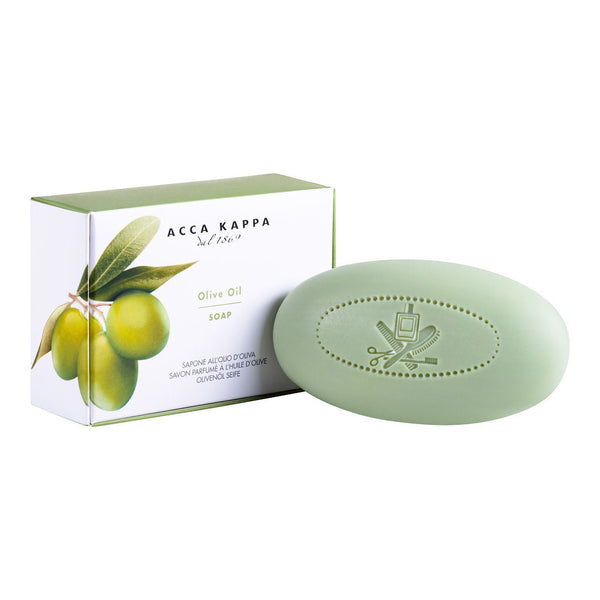 Milled Soap 150g