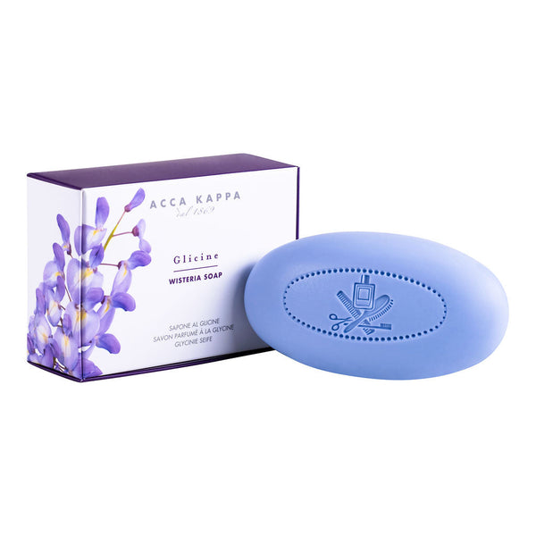 Milled Soap 150g