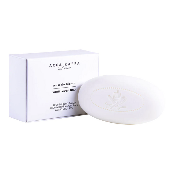 Milled Soap 150g