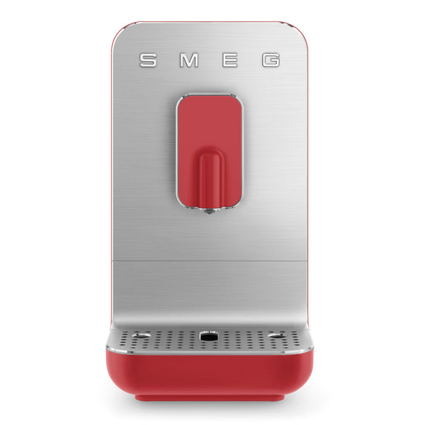 SMEG Espresso Automatic Coffee Machine