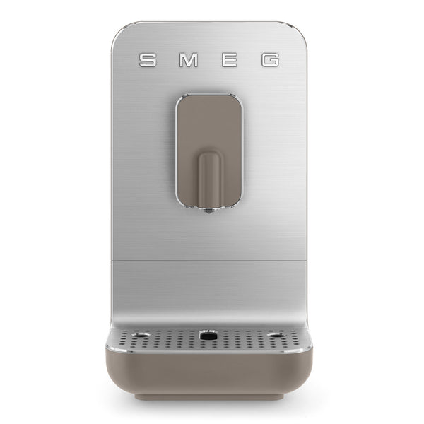 SMEG Espresso Automatic Coffee Machine