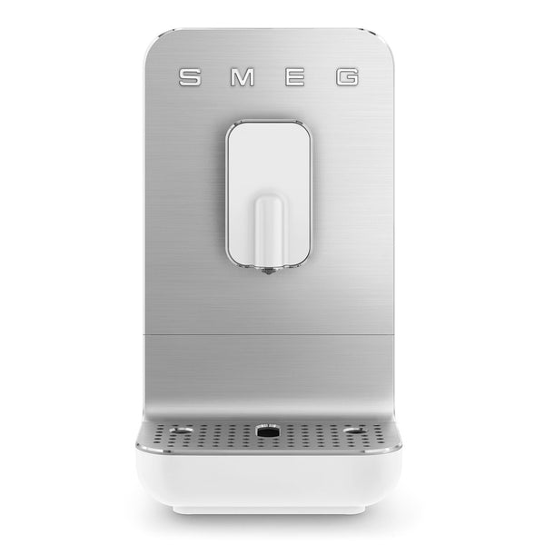 SMEG Espresso Automatic Coffee Machine