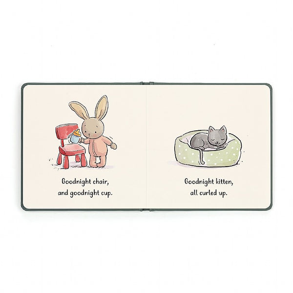 Goodnight Bunny