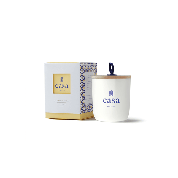 Casa Soy Candle