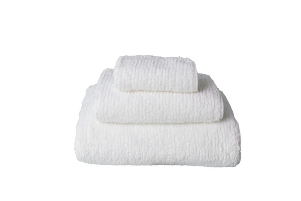Turkish Cotton Bath Towel