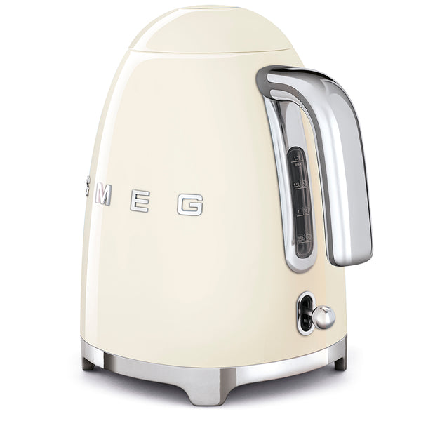 SMEG Fixed Kettle