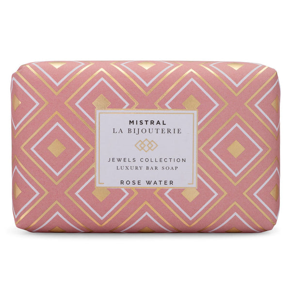 Milled Soap 200g
