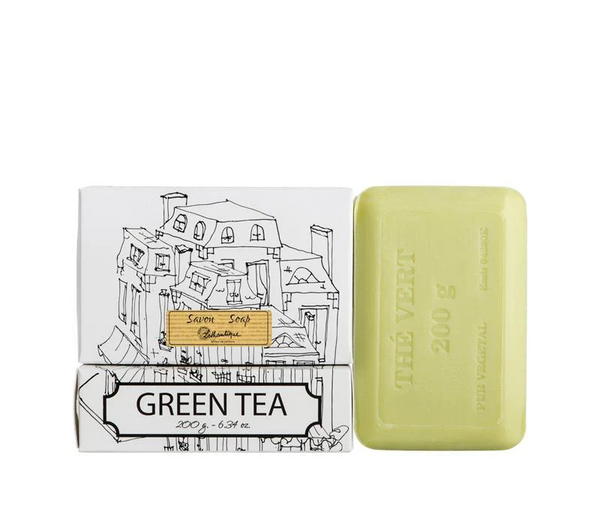 Lothantique Milled Soap 200g