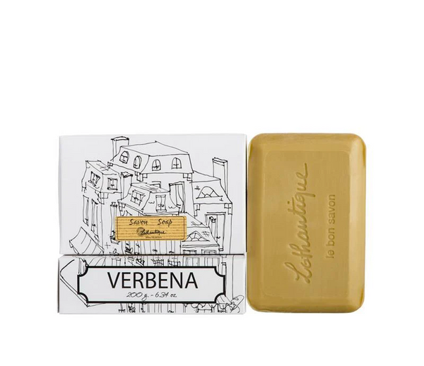 Lothantique Milled Soap 200g