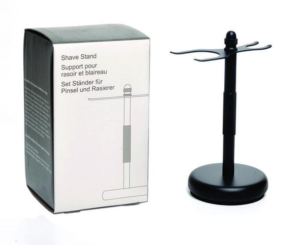 Shave Stand
