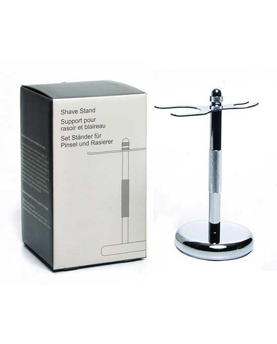 Shave Stand