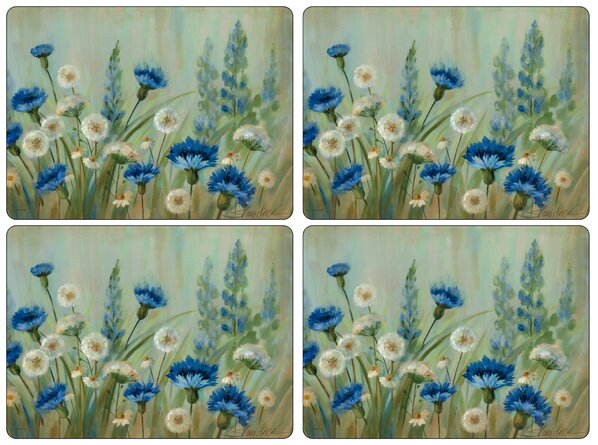 Pimpernel Set of 4 Placemats