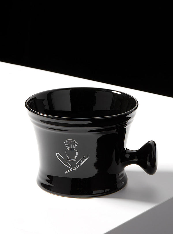 Classic Shaving Mug