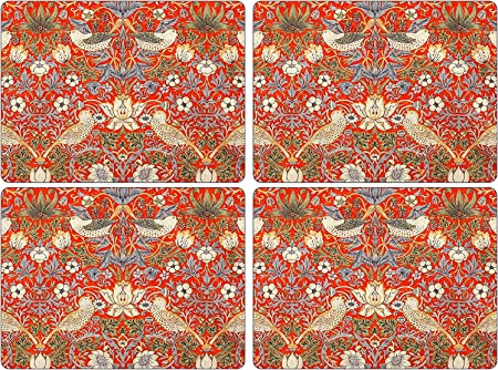Pimpernel Set of 4 Placemats
