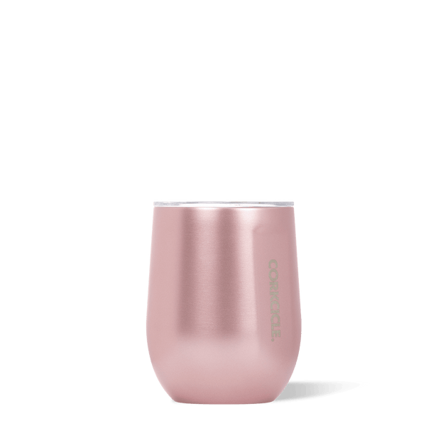 Corkcicle Stemless Tumbler