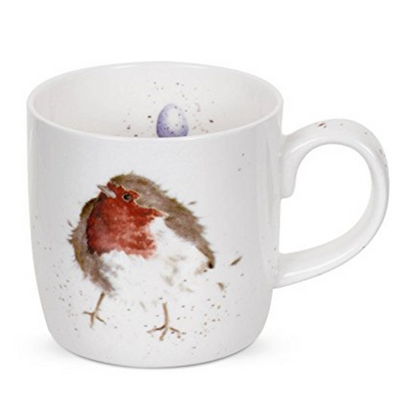 Wrendale Mug 11oz
