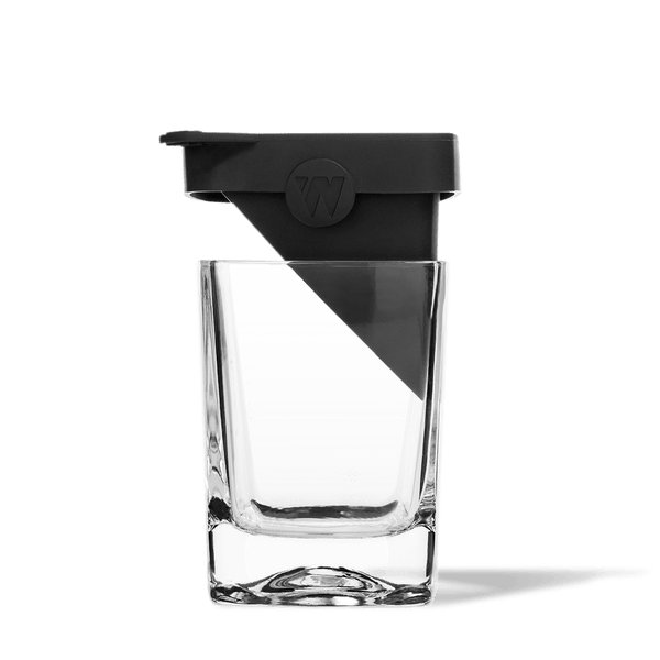 Corkcicle Whiskey Wedge