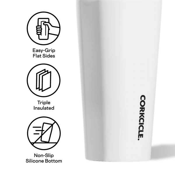 Corkcicle 16 oz Tumbler