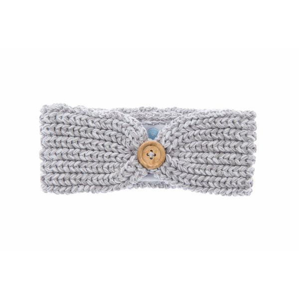Beba Bean Knit Headband