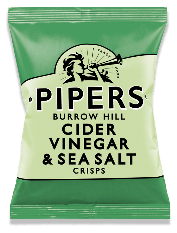 Pipers Crisps 150g