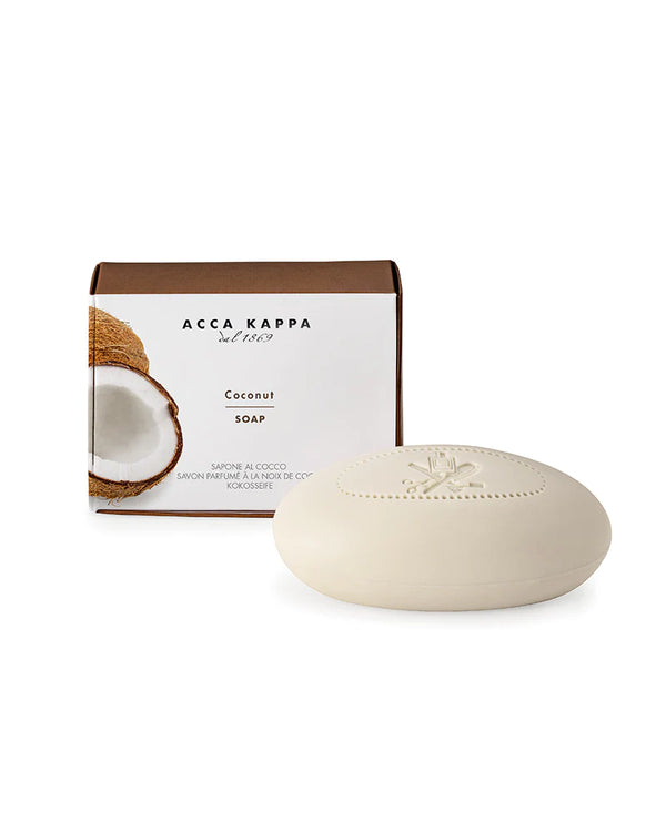 Milled Soap 150g