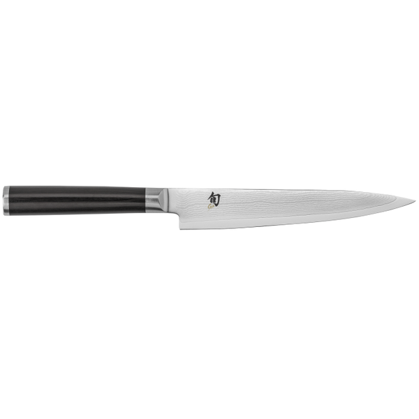 SHUN Classic Onyx 6" Utility