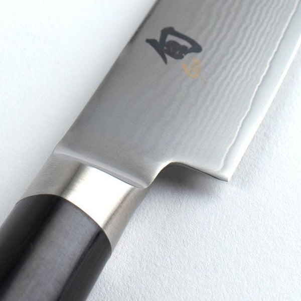 SHUN Classic Onyx 6" Utility