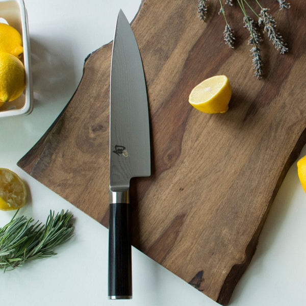 SHUN Classic Onyx 8" Chef Knife