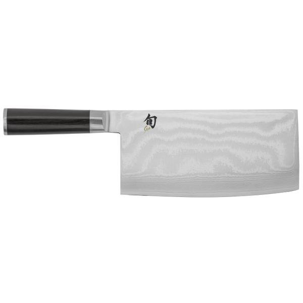 SHUN Classic Onyx 7" Cleaver