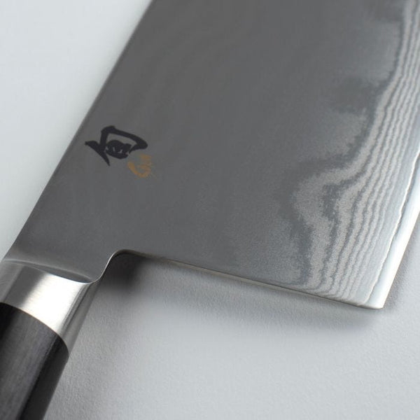 SHUN Classic Onyx 7" Cleaver