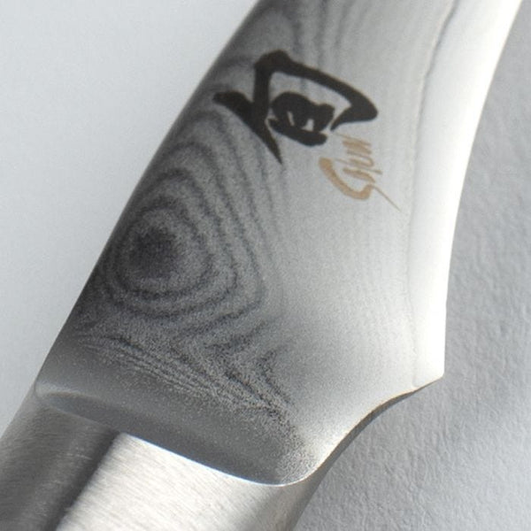 SHUN Classic Onyx 2.5" Bird's Beak