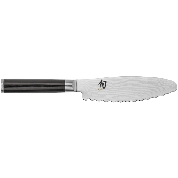 SHUN Classic Onyx 6" Ultimate Utility