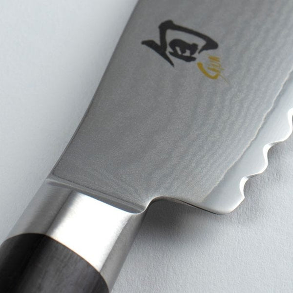 SHUN Classic Onyx 6" Ultimate Utility