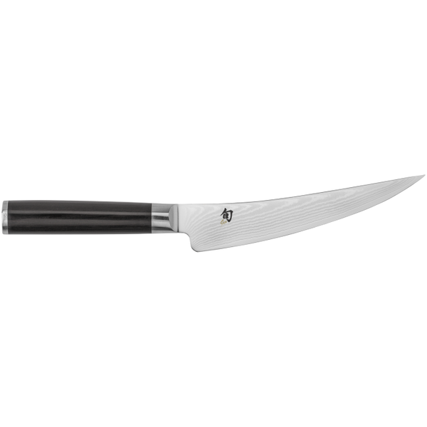 SHUN Classic Onyx 6" Boning Fillet