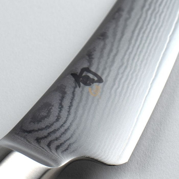 SHUN Classic Onyx 6" Boning Fillet