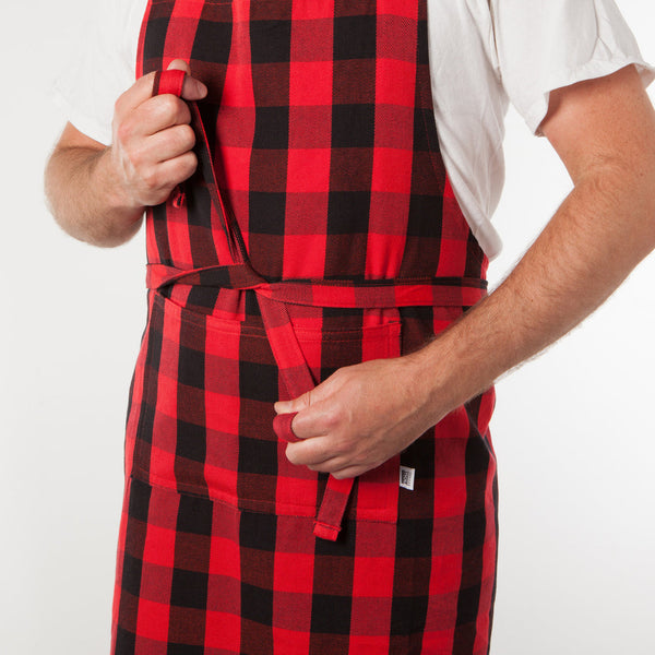 Oversized Mighty Apron