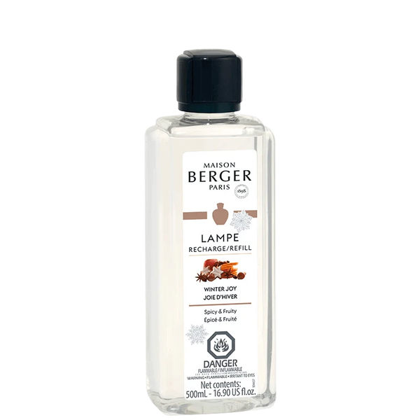 Maison Berger Lamp Refill 500ml