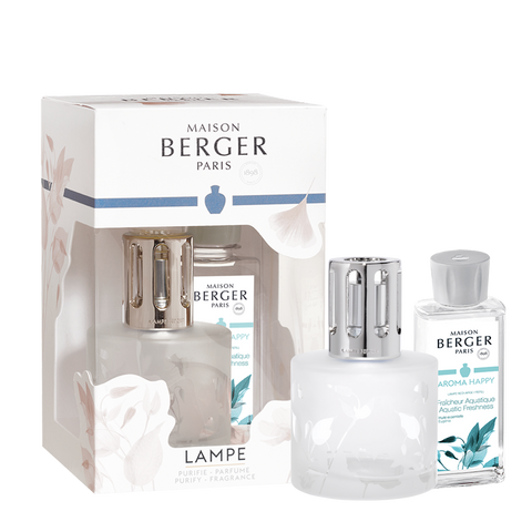 Maison Berger Gift Set